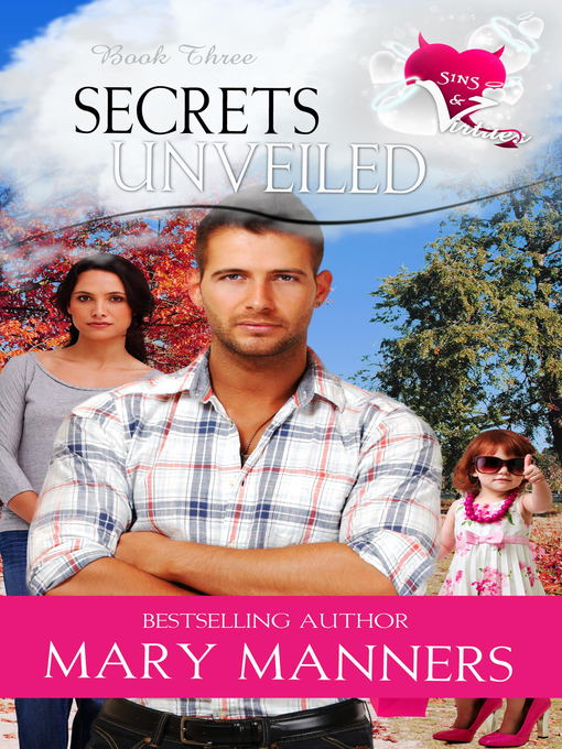 Title details for Secrets Unveiled by Mary Manners - Available